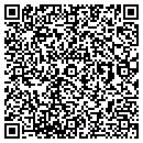 QR code with Unique Event contacts