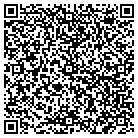 QR code with Multiuser Systems & Software contacts