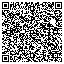 QR code with J Shaw Custom Homes contacts