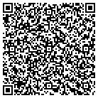 QR code with N B Mattress-Futons & Frnshngs contacts