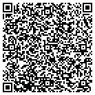 QR code with Mark Eubank Architects contacts