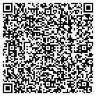 QR code with API Training Institute contacts