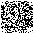 QR code with J L M Consultants Inc contacts