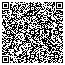 QR code with E-Z Mobility contacts