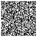 QR code with CD Designs contacts