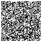 QR code with Advanted Aerobic Programmer contacts