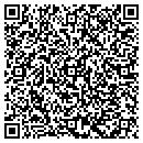 QR code with Marylyns contacts