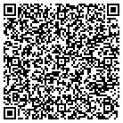 QR code with Aga Khan Council For Southwest contacts