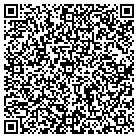 QR code with Advance Screen Graphics Inc contacts