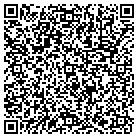 QR code with Speedys Auto Detail Shop contacts