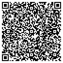 QR code with Pete's Drive In contacts