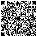 QR code with Affinity Rk contacts