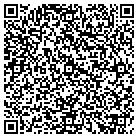 QR code with P T Mega Bintang Perek contacts