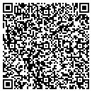 QR code with MDR Motors contacts