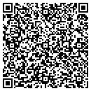 QR code with Mr Garbage contacts