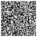 QR code with Ico Polymers contacts