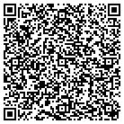 QR code with H & R Block Tax Service contacts