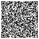 QR code with Puffys Design contacts