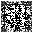 QR code with E E & E Construction contacts