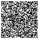 QR code with Autozone contacts