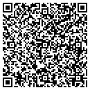 QR code with D R Horton Inc contacts