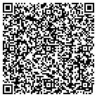 QR code with A S A P Drain Service contacts