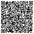 QR code with O2U Inc contacts