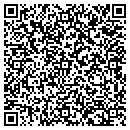 QR code with R & R Const contacts