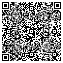 QR code with Cognisa contacts