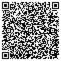 QR code with Aunt BS contacts