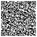 QR code with S & G Sales & Co contacts