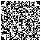 QR code with Adams Hauling Service contacts