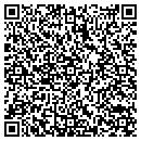 QR code with Tractor Work contacts