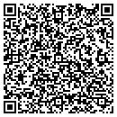 QR code with C H Trembley Corp contacts