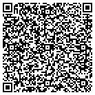 QR code with Timberlake Mechanical Service contacts
