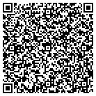 QR code with Hyatt Imports & Exports contacts