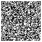 QR code with Kwik Way Charter Service contacts