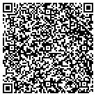 QR code with A Plus Auto Body & Paint contacts