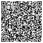 QR code with M D Anderson Library contacts