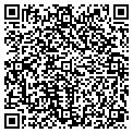 QR code with Hertz contacts