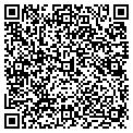 QR code with KFC contacts