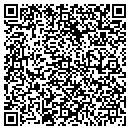 QR code with Hartley School contacts