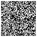 QR code with C & S Distribution contacts