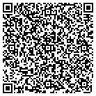 QR code with Uvalde County District Atty contacts