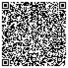 QR code with A Step Ahead Child Lrng Center contacts