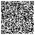 QR code with MAC contacts