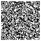 QR code with AAA Window Cleaning Service contacts
