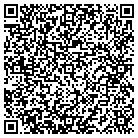 QR code with J RS Custon Woodwork & Design contacts