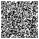 QR code with MJB Construction contacts
