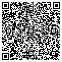 QR code with T X I contacts